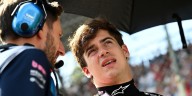 La auspiciosa frase de Colapinto sobre el modelo Alpine 2026: las fotos de cómo se verían los nuevos autos de F1