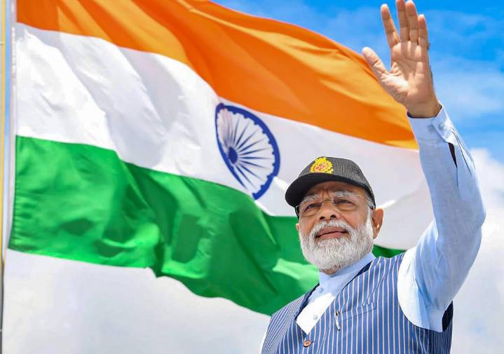 PM to visit Odisha on Saturday, unveil development projects worth...