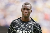 Nicolas Jackson sends message to Enzo Maresca after ‘sad’ Chelsea exit