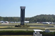 UAB Medicine GT World Alabama taking place at Barber Motorsports Park
