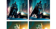 Warner Bros. Discovery sues Midjourney for generating ‘countless’ copies of its characters