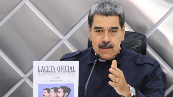 Presidente Maduro: Alistados a la Milicia Nacional serán convocados para su primera activación este 05 de septiembre