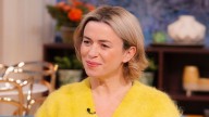 Meet Coldwater star Eve Myles' famous husband and their 3 rarely