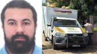 Casado y con un cargo en la mayor represa de Brasil: quién era el hombre asesinado por el marido de su amante