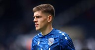 'West Brom selling Tom Fellowes was a difficult decision