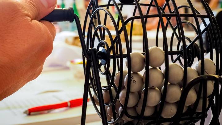 Calvinist Church Hosts Bingo Night, Just Selects Winners Ahead Of Time