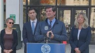 Erie County Executive shares experience with Bell's Palsy