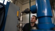 Hackers are after your water. How this town defends against them. : Consider This from NPR : NPR