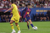 El majestuoso Pedri pone a volar al Barça