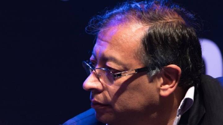 Gustavo Petro señala a EU que quitarle la visa va contra las normas del derecho internacional
