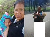 Fallece Alicia Matías Teodoro, abuelita que protegió con su cuerpo a nieta de la explosión