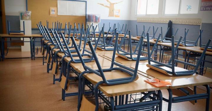 Unos 140.500 alumnos de Primaria en Málaga iniciarán el curso con los mismos precios: no sube el comedor ni las extraescolares