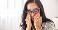 Thousands receiving up to £749 a month for these 11 eye conditions