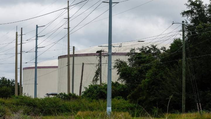32M gallons of wastewater spilled at Hillsborough County treatment plant