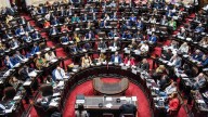 El ranking de senadores de septiembre: quién tiene mejor imagen y cuál tiene la peor