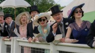 'Downton Abbey: The Grand Finale' Says Goodbye (Finally!)
