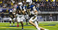 NAU football looks to tighten up in revived Grand Canyon rivalry game