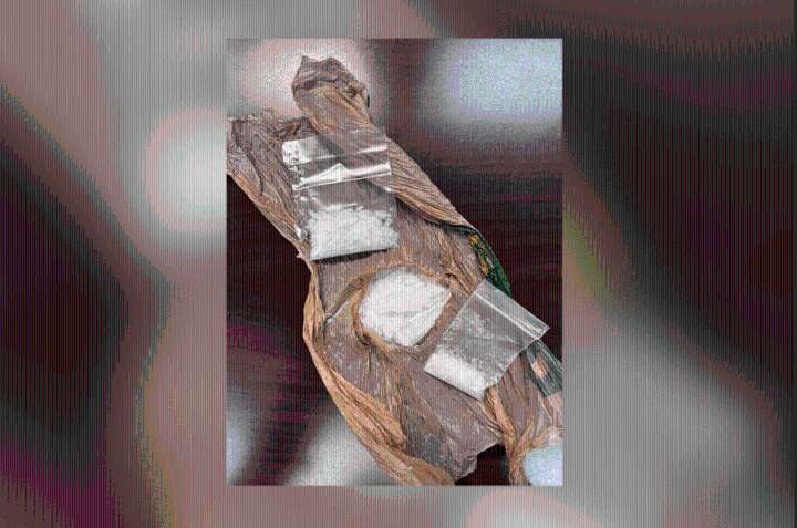 Woman arrested in Rusk County for possession of methamphetamine