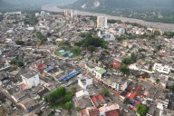 Lucha por la legalización de barrios en Villavicencio
