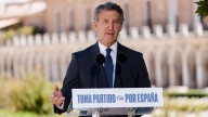 Feijóo estudia cambiar la Constitución para que el Gobierno convoque elecciones si no hay Presupuestos
