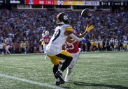 How one redemptive TD might’ve kept the Steelers' 2025 season on track