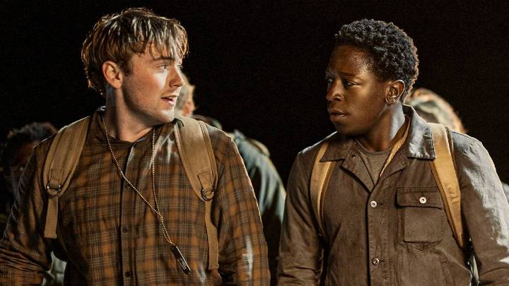 One of the Best-Reviewed Stephen King Movies Ever Is Off to the Races at the Box Office
