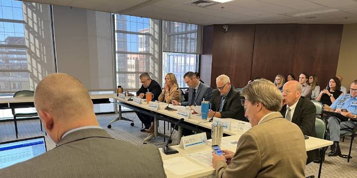 New KDOC formula could result in Sedgwick County losing $2M for community corrections