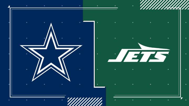 How to watch, stream or listen to the Cowboys vs. Jets in Week 5