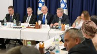 After Four More Nations Recognize Palestinan State, Netanyahu Says 'It Will Not Happen'