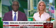 Strategist says valuations are hitting ‘extreme’ levels