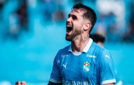 ¡Con doblete de Vizeu! Sporting Cristal venció 3-0 a Ayacucho FC por el Torneo Clausura