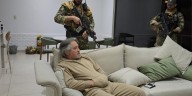 México pide la extradición de Hernán Bermúdez