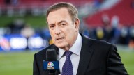 What Team Did Al Michaels Take a Jab At? Fans Speculate $8.43B Team Shaded by Broadcaster Fans suspect the team at which long time announcer Al Michaels took a shot at while supporting another team. A