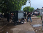 Asesinan a conductor de motocarro en La Paz, Cesar: presenta antecedentes por porte de estupefacientes