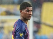 "Absolutely rubbish" - Shock Rashford return rumours addressed