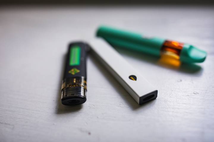 Alabama cities racing against time to double tax on vape products