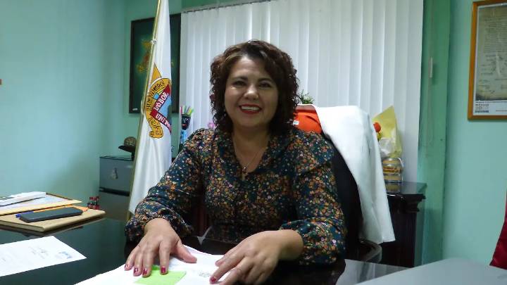 Más de 36 millones de pesos recurso municipal que se invertirá en obra pública en el primer año de gestión: Laura Villalpando Arroyo