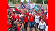 Loa inició la “campaña memorable”