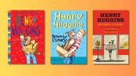 Happy 75th birthday to Henry Huggins, Ramona Quimby’s big