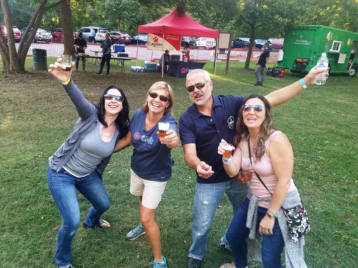 Noblesville Brewfest set for Sept. 13
