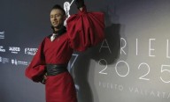 Brilla el talento mexicano en la 67ª edición de los Premios Ariel.