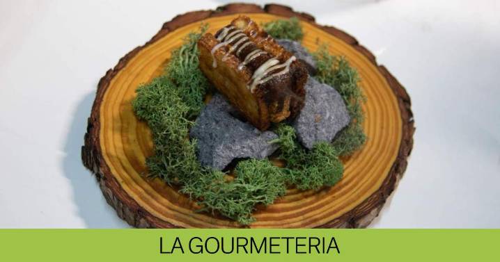 La mejor tapa de Catalunya se prepara en Castelldefels: "Es un éxito y una satisfacción muy grande"