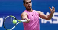 Alcaraz está imparable y se metió en semifinales del Abierto de Estados Unidos