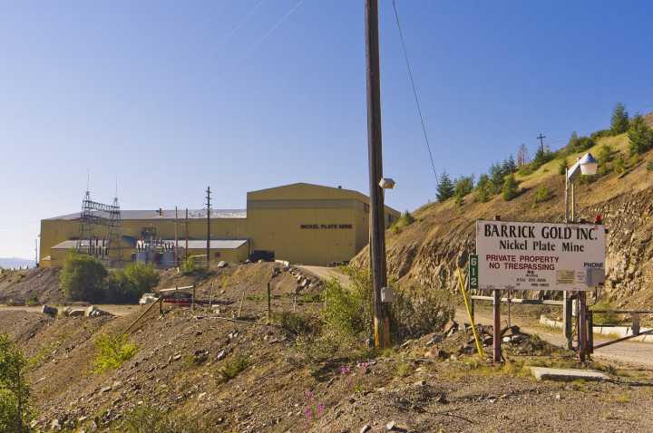 Barrick Stock: From $20 To $26, Why I’m Moving To Buy (NYSE:B)