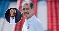 Franco Navarro y su fuerte comentario sobre la personalidad de Gorosito: "Esas cosas que hay..."
