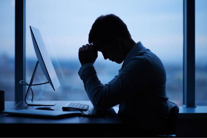 Most Depressing Jobs in Texas Ranked