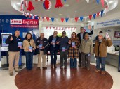 Más de 4900 pensionados de Limarí recibirán el aumento de la PGU a $250 mil