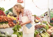 Mercado artesanal este sábado 27 de septiembre en Fishers