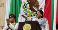 Brugada rendirá su primer informe ante el Congreso de la CDMX el 12 de octubre