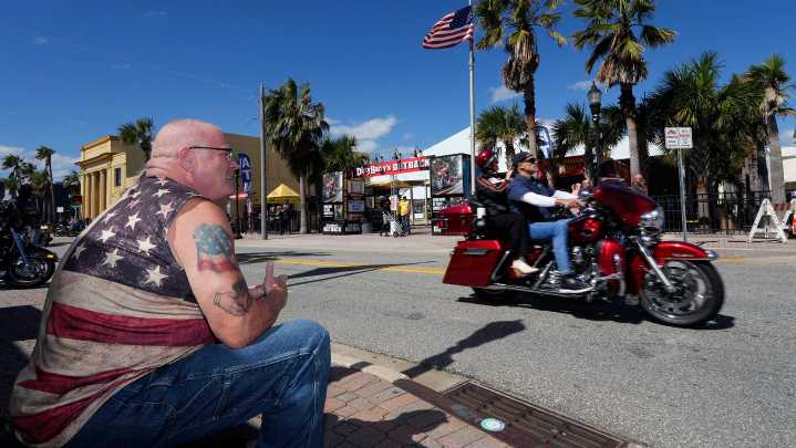 Biketoberfest 2025 is a month away. Reminisce on 2024 while you wait